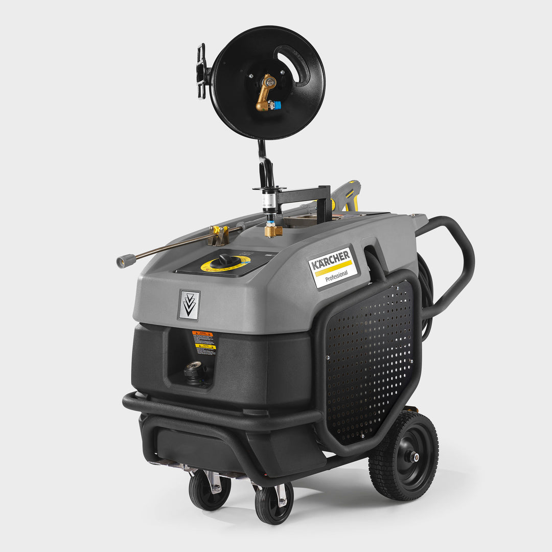 Industrial Power HDS 3.0/20 Electric & Diesel Pressure Washer