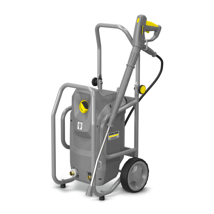 Hidrolavadora de jaula potente y eficiente de 2000 PSI