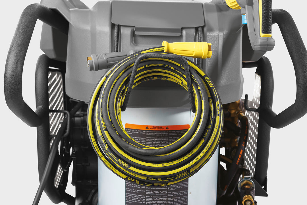 HDS 4.0/20 Versatile Hot Water Power