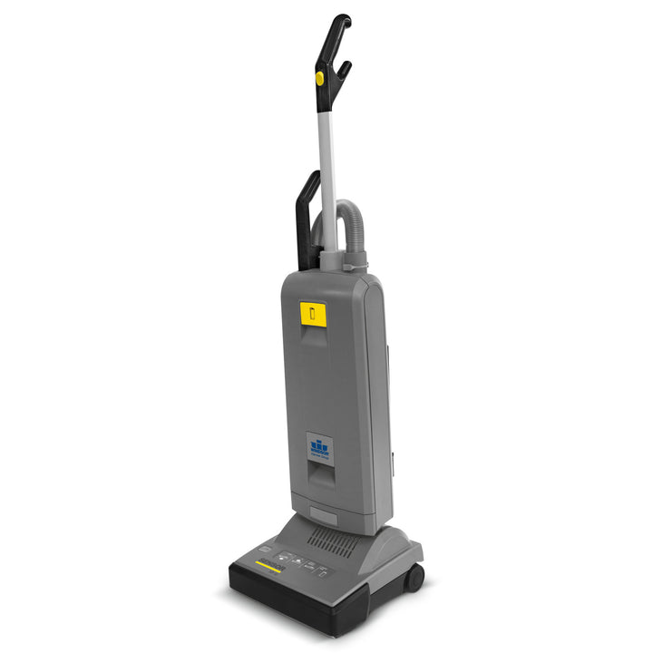 Effortless Cleaning, Maneuverable Design: Sensor® XP 15