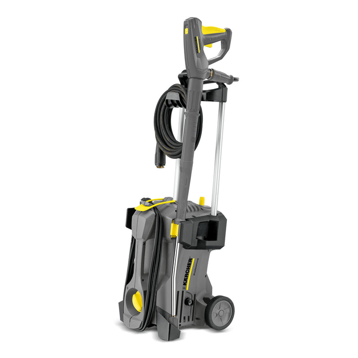 Portable Power PRO HD 400 Ed Electric Pressure Washer