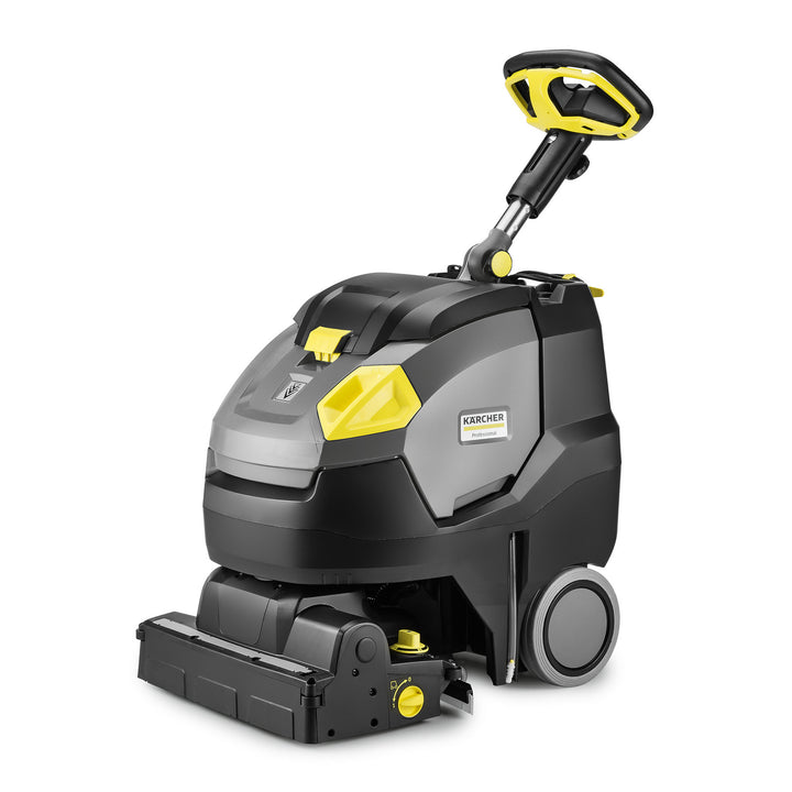 Autolaveuse sécheuse EasyShine (BR 45/22 C Bp)