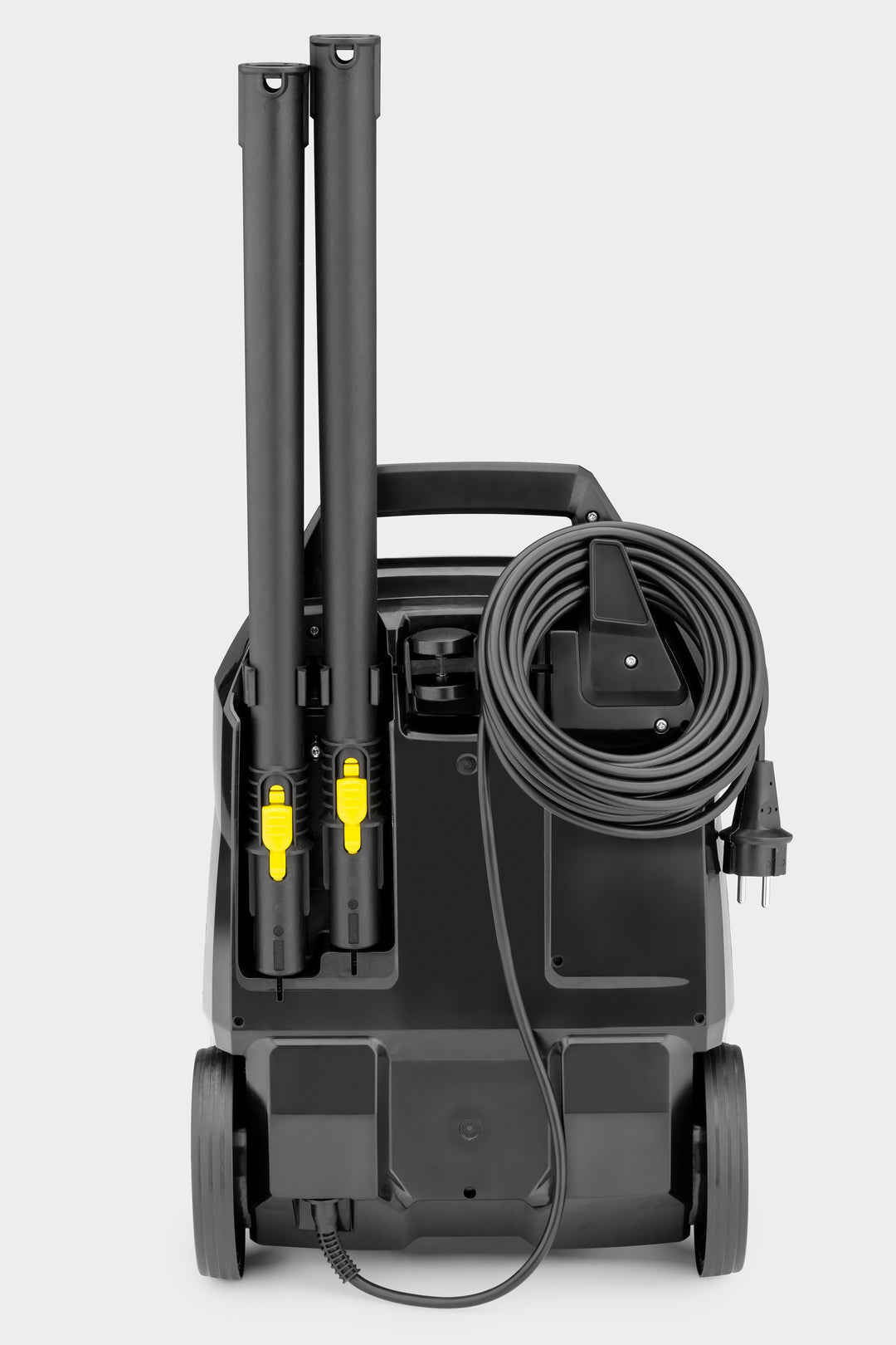 Limpiador a vapor potente y sin químicos: SG 4/4