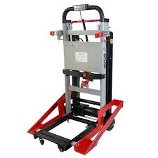 THE MOBILE STAIRLIFT - ATLAS