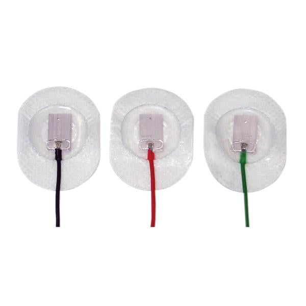 Ambu Neuroline 715 surface electrode with transparent sensor