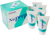 Nuprep Skin Prep Gel 25g tube product image