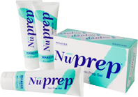 Nuprep Skin Prep Gel 4oz tube product image