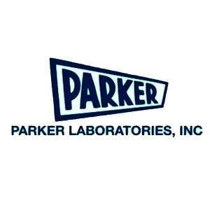 Parker Laboratories company branding image