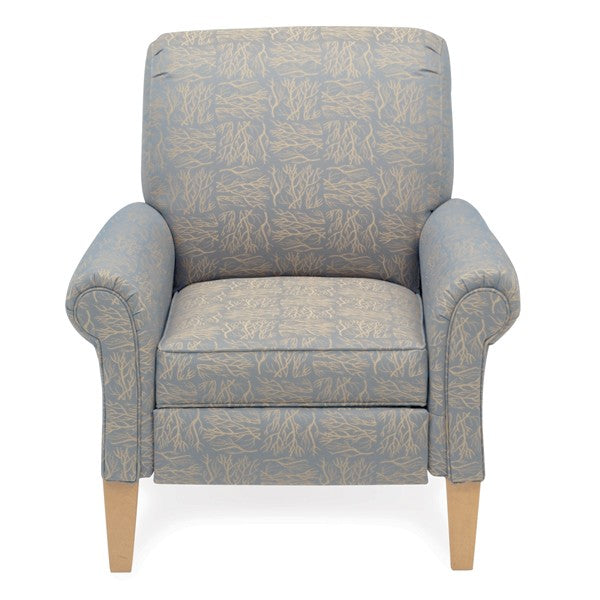 Sillón reclinable HC914: la máxima relajación a tu alcance