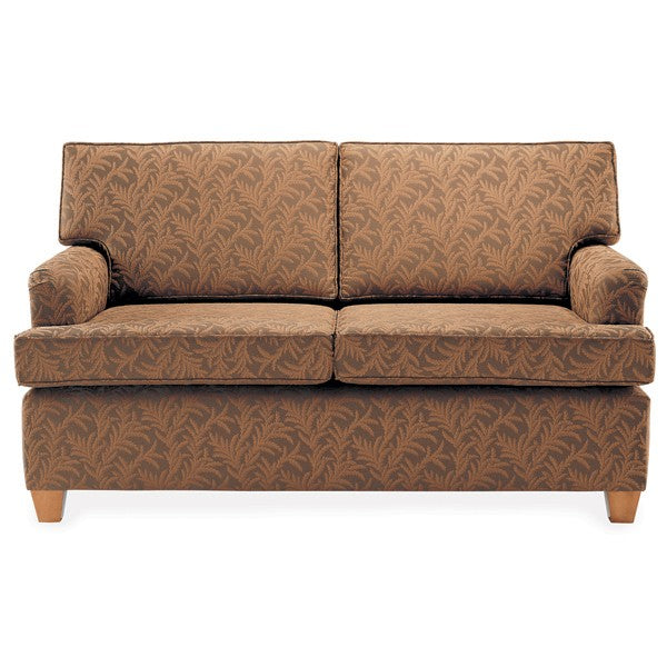 Loveseat HC2022: comodidad moderna para dos (Loveseat para sala de estar)