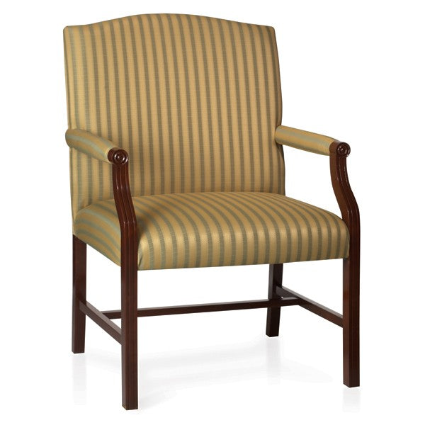 HC1742USBA: comodidad y conveniencia en un diseño moderno (silla decorativa)