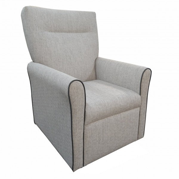 HC1101 Glider Rocker: Soothe & Comfort You – MedSupply