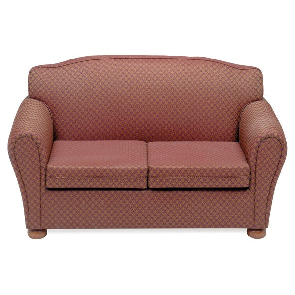 Loveseat HC2132: comodidad moderna para dos (Loveseat para sala de estar)