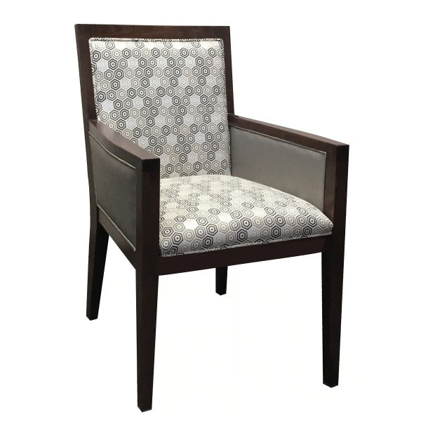 HC1690USBF: Silla ejecutiva con comodidad y estilo