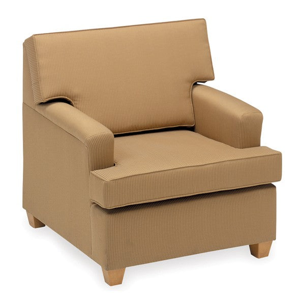 Silla HC2021: comodidad y estilo en un diseño compacto (silla decorativa)
