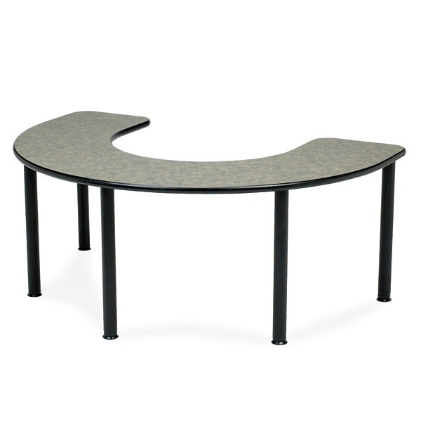Mesa de alimentación GHC-FT4872: solución versátil y espaciosa (48" x 72")