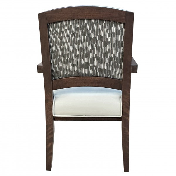 HC1643USB: Silla de oficina ergonómica con comodidad superior