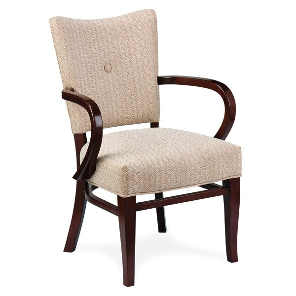 HC1238WSB: Comfort & Space Efficiency