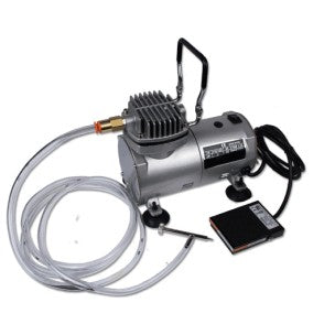 Mavidon Silent HD Air Pump for Collodion Drying – 110V – MedSupply
