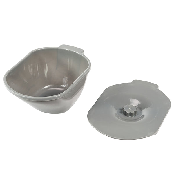Journey SoftSecure commode bucket attachment