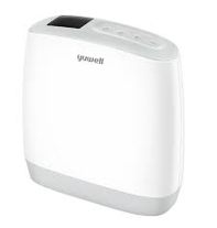 Compact Design Portable Oxygen Machine – 1.2L/min Flow