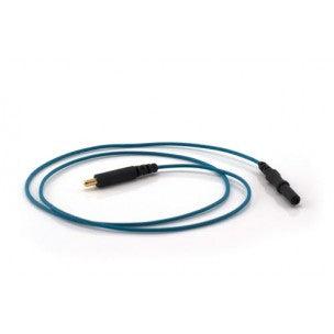 Technomed reusable monopolar needle electrode shielded cable