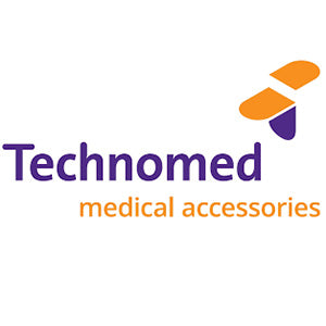 Technomed medical logo
