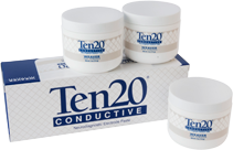 Ten20 EEG Conductive Paste 4oz jar