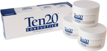 Ten20 EEG Conductive Paste 8oz jar
