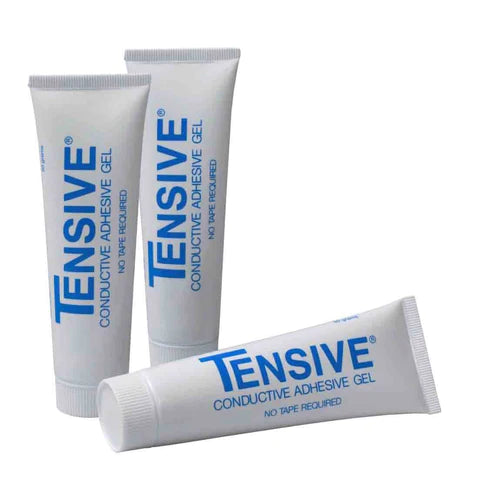 Tensive Conductive Adhesive Gel 50g tube product image