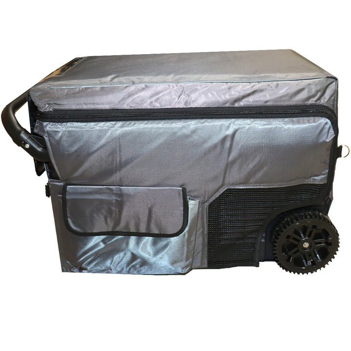 Chilly Moose cover wheel area protection transport use