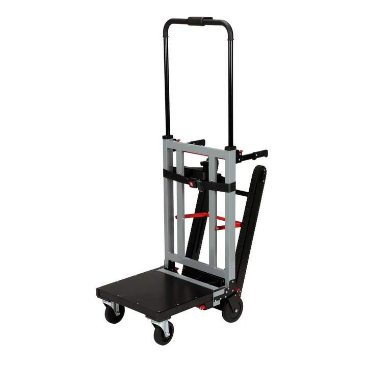 Voltstair Titan stair climbing dolly front view