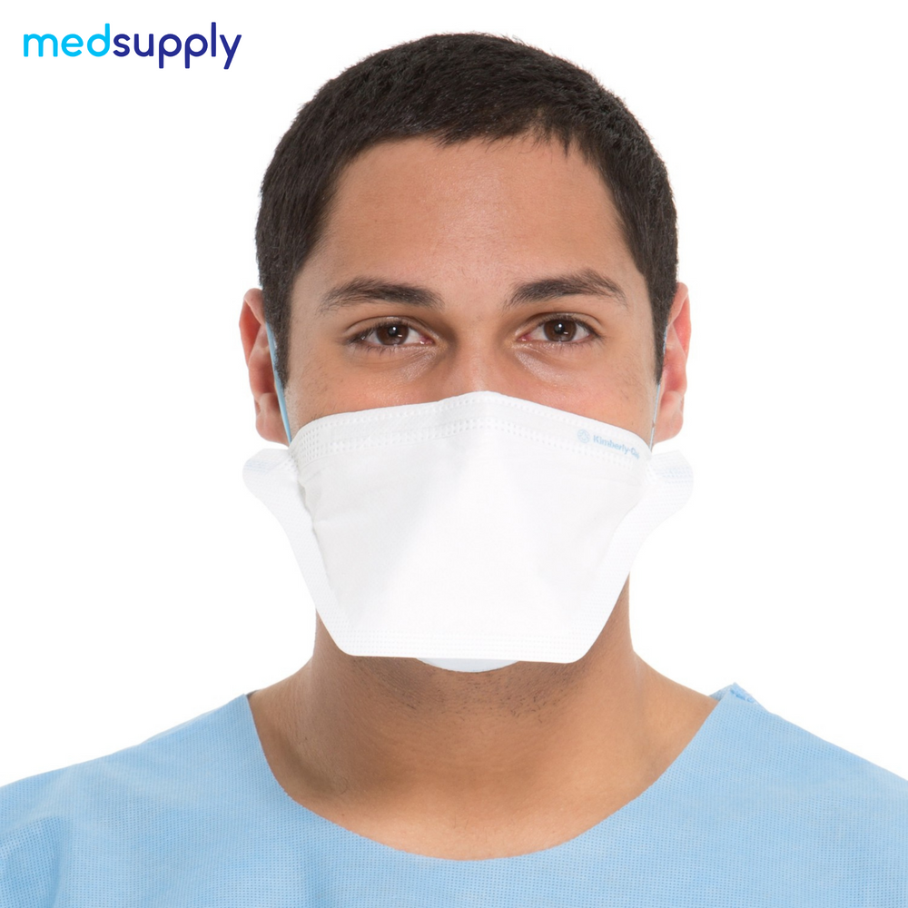 Filter Respirators for Doctors