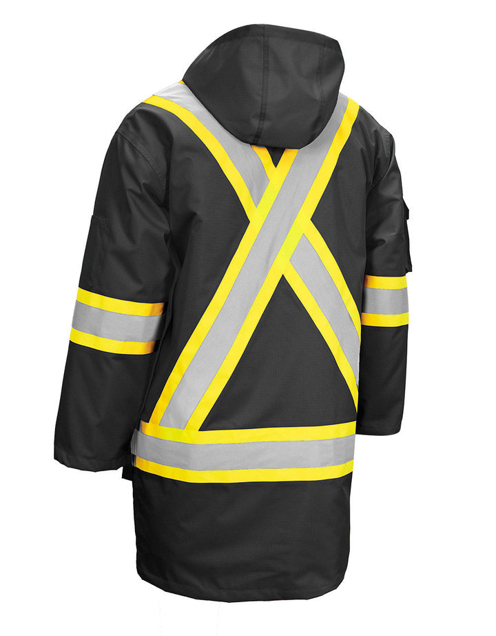 Parka de sécurité longue ForceField