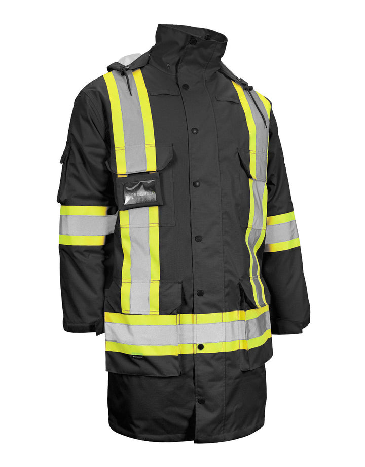 Parka de sécurité longue ForceField