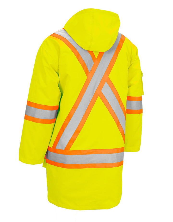 Parka de sécurité longue ForceField