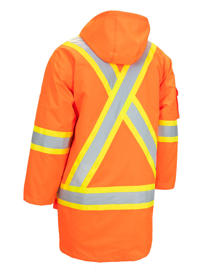 Parka de sécurité longue ForceField