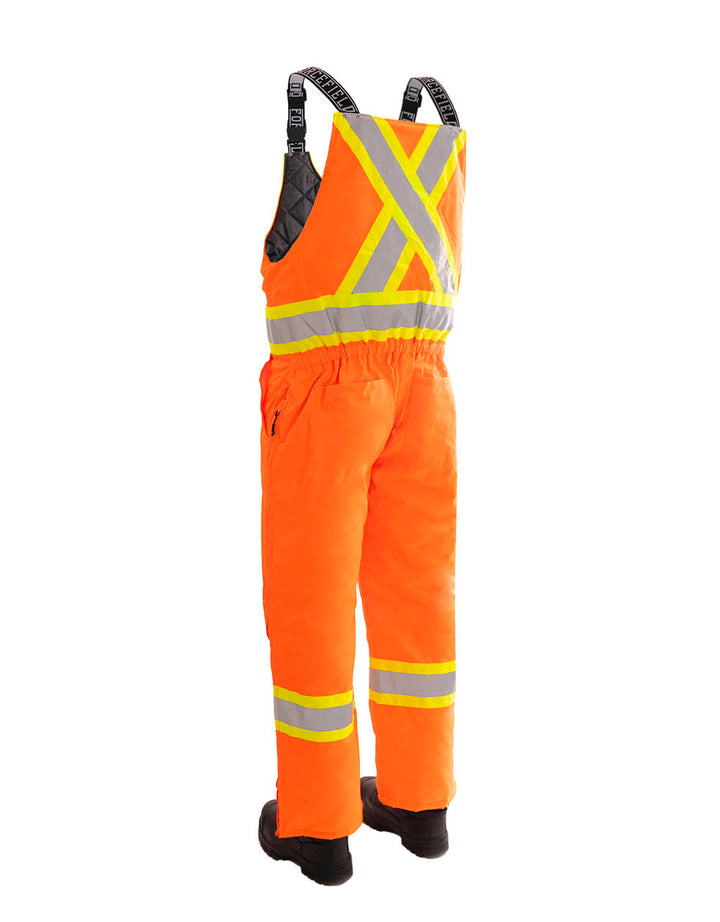 ForceField Deluxe Safety Bib Overall