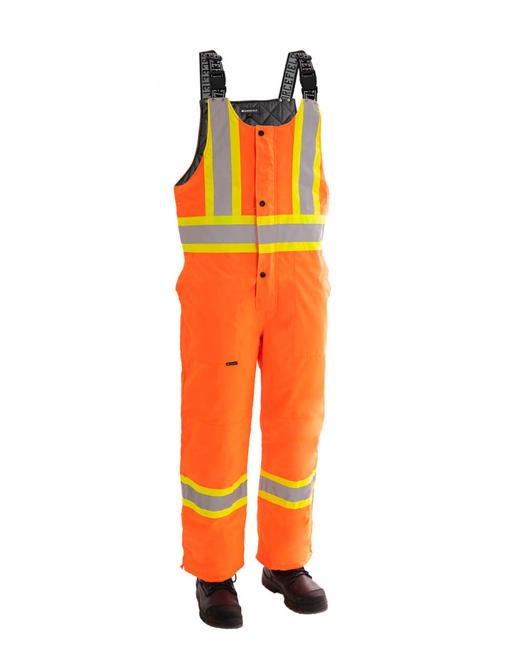 ForceField Deluxe Safety Bib Overall