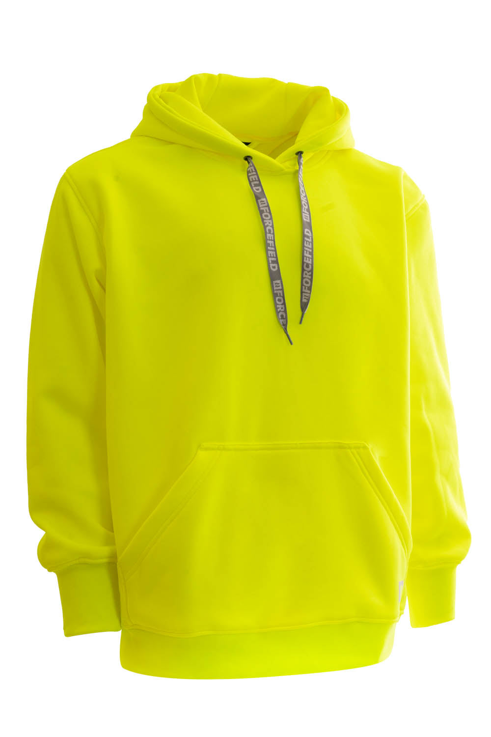 ForceField Hi Vis Deluxe Pullover Hi Vis Hoodie