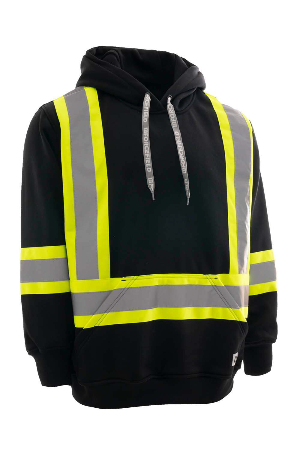 Sweat à capuche de sécurité ForceField Deluxe
