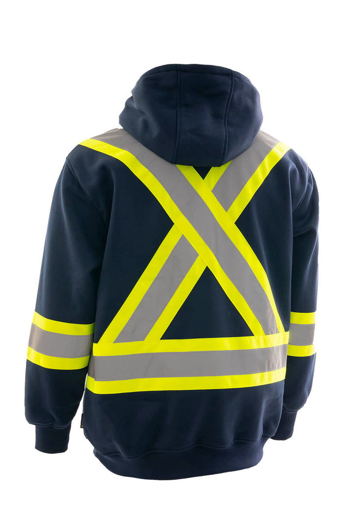 Sweat à capuche de sécurité ForceField Deluxe