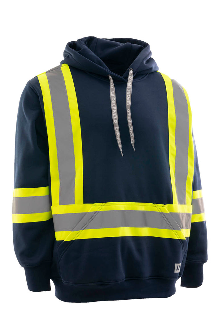 Sweat à capuche de sécurité ForceField Deluxe