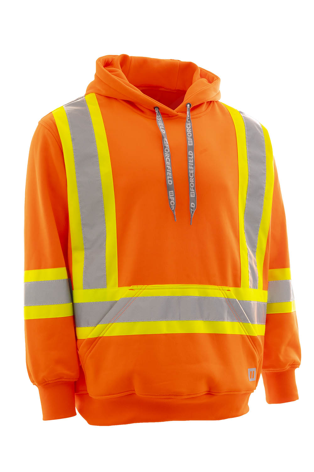Sweat à capuche de sécurité ForceField Deluxe