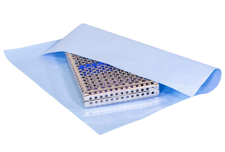 Enveloppes de stérilisation Aurelia