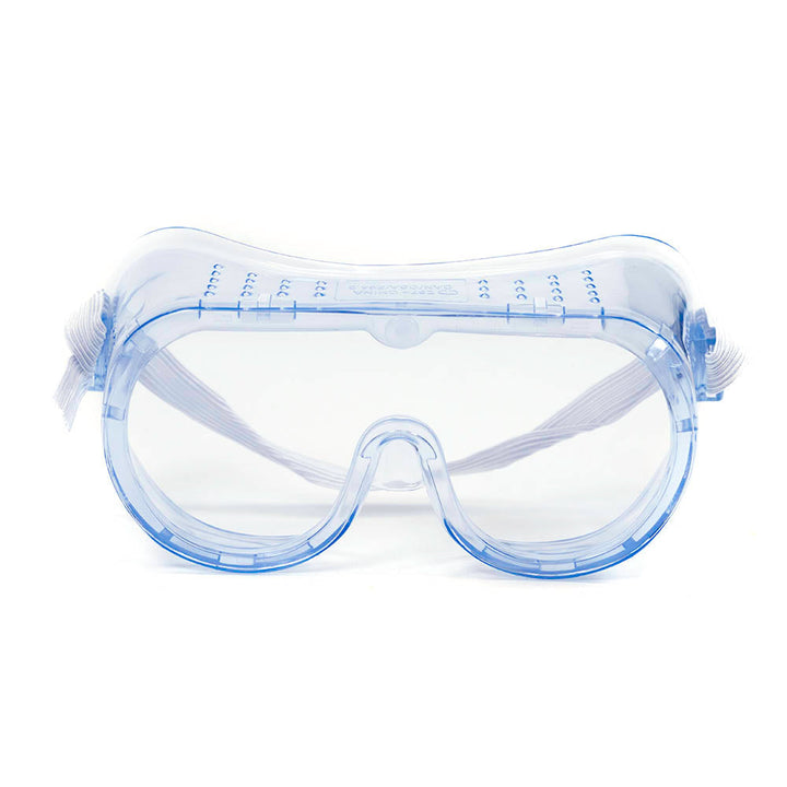 Gafas de seguridad ForceField con ventilación directa