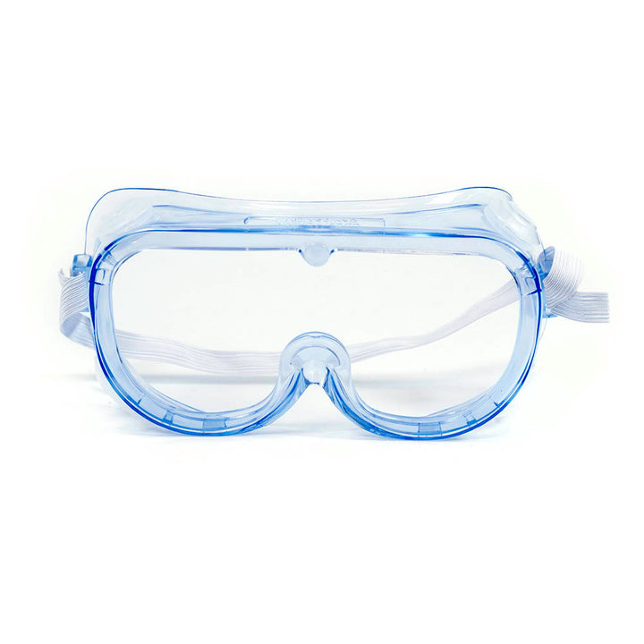 Gafas de seguridad ForceField con ventilación indirecta