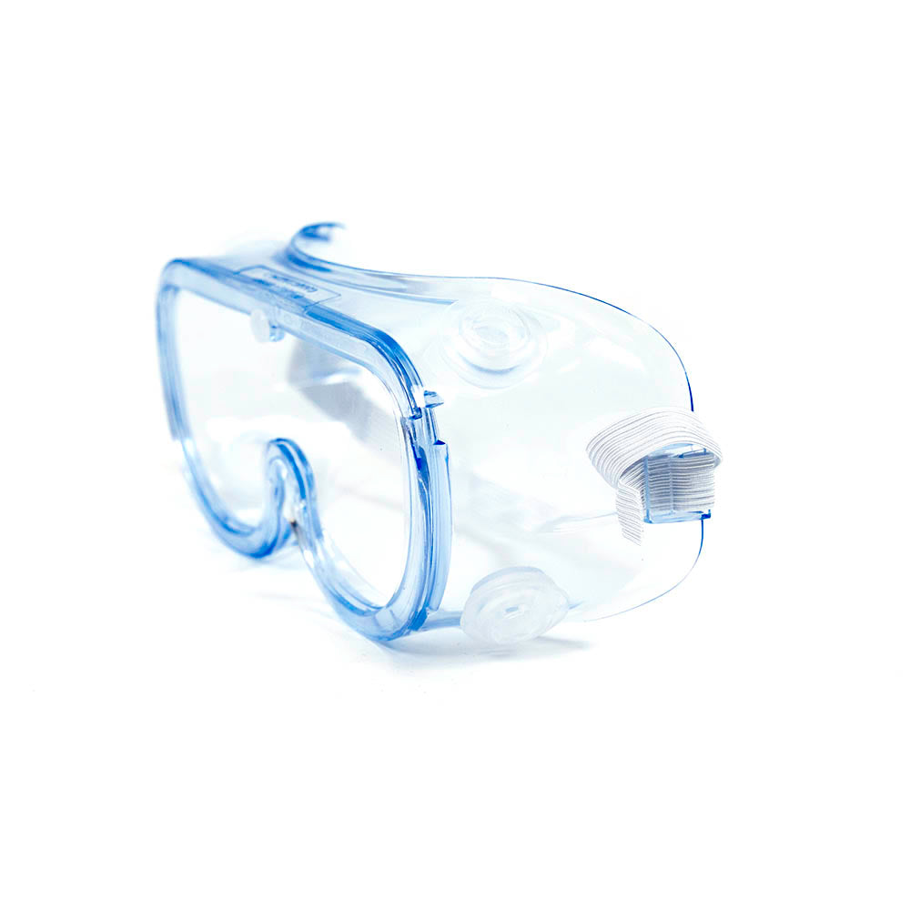 Gafas de seguridad ForceField con ventilación indirecta