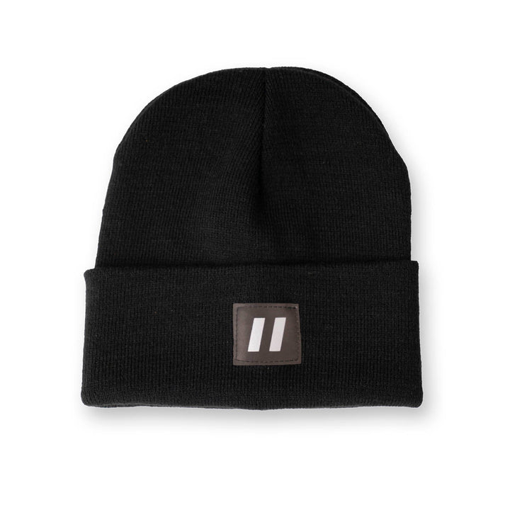 Bonnet haute visibilité ForceField avec patch réfléchissant