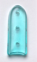 osteotome tip protectors: Size: 6.4 x 19mm